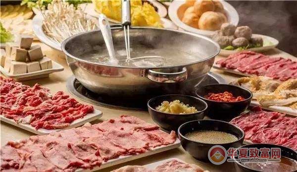 在广平县开火锅店